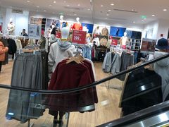 -优衣库(天津天河城店)