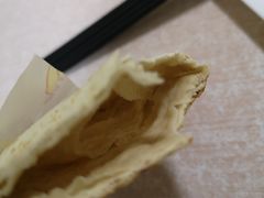 -宝光熏肉鞋底火烧(新街口店)