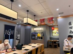 -吉野家(锦辉商城黄河路店)