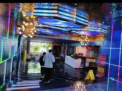 -加州红歌声宴KTV(白石洲店)