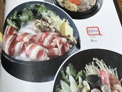 -寻味寿司日本料理(华亿店)