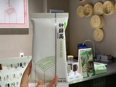 -钟薛高(南头古城店)