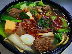 -清真·穆萨砂锅(大皮院店)