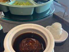 -羲和雅苑•北京烤鸭(平安国际金融中心店)