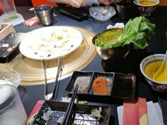 -無二炙坊·和牛烧肉(大钟寺1733店)