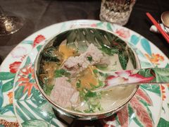 -桂满陇·海市蜃楼·黑金(国金店)