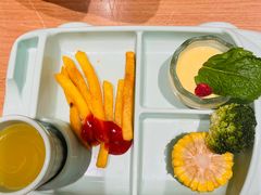 -豪客来牛排(天阳D32店)