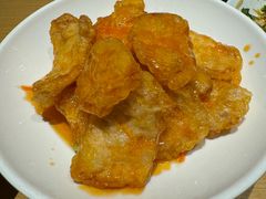 -关东小磨东北菜(上海长风大悦城店)