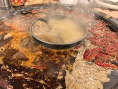 -陈眼镜火锅(总店)