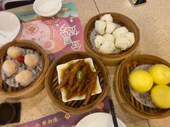 -点都德(聚福楼店)