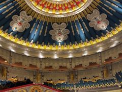 -蒙古大营·蒙古演绎餐厅(赛马场店)