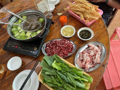 -江村四哥新鲜牛肉店(江高总店)