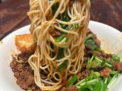 -周小波重庆小面·重庆名小吃(邹容路店)