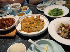 -小城故事·地道宁波味(月湖盛园店)