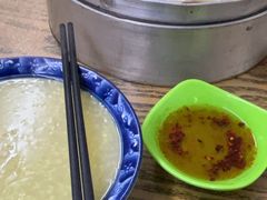 -金城包子牛肉灌汤包(台东四路店)