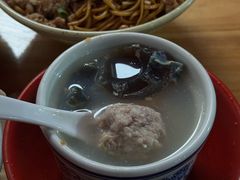 -小罗子汤店(大士院总店)