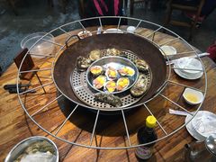 -飞尝蚝·顺德菜·鱼生(顺德总店)