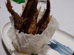 特色小黄鱼-930私房菜(欧阳路店)