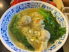-西关味(大卫城店)