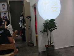 -优娑照相馆(世茂广场店)