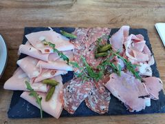 冷切拼盘-RAC BAR(安福路店)