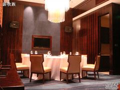 DSC03250-上海新发展亚太JW万豪酒店