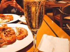 -威斯汀舞台餐厅