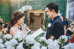 -格乐利雅婚礼艺术中心(南外滩店)