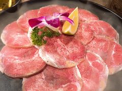 -九田家黑牛烤肉料理(无锡T12店)