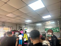 -清真-戏楼王记牛肉面