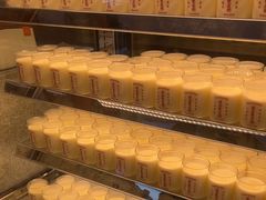 -连杏双皮奶(长沙国金店)