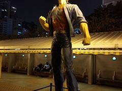 -九龙公园