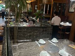 -仄园围炉坊·牛肉火锅·汕头卤水火锅(南山店)