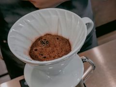 -KYO COFFEE(胶州路店)