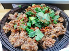 -正宗苏稽毛哥跷脚牛肉总店