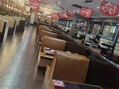 大堂-江边城外烤全鱼(龙德广场店)