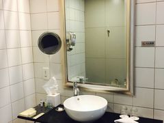 -铜锣湾如心酒店