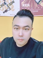 -Devilhands Barbershop男士理容店