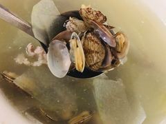 花螺汤-津津食品店