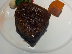 -王品牛排(郑州大卫城店)