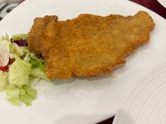-红房子西菜馆(淮海中路店)