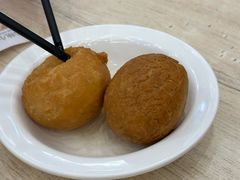 -穆桂英美食(南禅寺店)