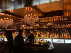 -隐肆威士忌鸡尾酒吧(玉沙国际店)