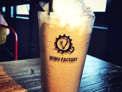 -MI WU FACTORY米屋美食工厂餐厅(绿地店)