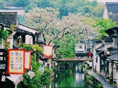 -绍兴书圣故里景区