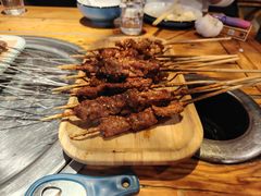 -锦州烧烤(民主路店)