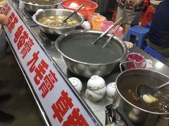 -景记甜品