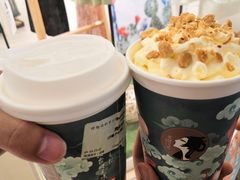 -茶理宜世(岭南站NOVA店)