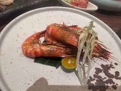 -大渔铁板烧(东城店)