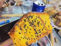 -串小白烧烤(金沙洲店)